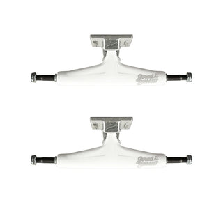 Tensor Trucks Aluminum Night Shift Zered Bassett 5.5 (8.25 Axle) Pair