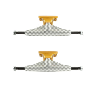 Tensor Trucks Mag Light Lo Slicks Rodney Mullen 5.25 (8.0" Axle) Gold