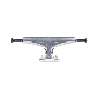 Tensor Aluminum (8.0") Skateboard Trucks 52mm Wheels and Bearings Combo Package