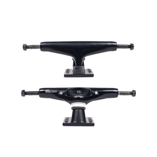 Tensor Trucks Mag Light Black 5.5 8.25" Axle - Set of 2
