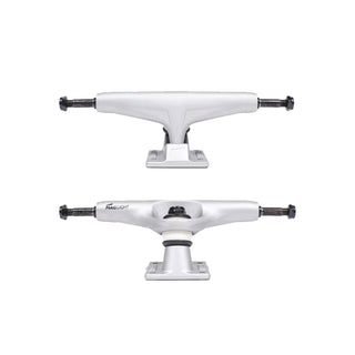 Tensor Trucks Mag Light Silver 5.5 8.25" Axle - Set of 2