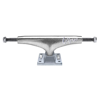 Thunder Skateboard Trucks Brad Cromer Behavior Pro 148 (8.25) Silver/Grey (Pair)