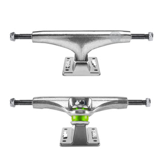 Thunder Trucks 149 Lights Polished II Silver 8.5" Axle - Pair
