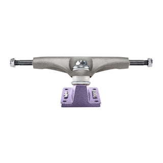 Thunder Skateboard Trucks Nora Pro Edition Campus Raw/Lavender 147 (8.0") Pair