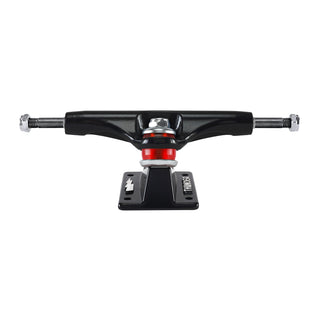 Thunder Skateboard Trucks Severed Hollow Lights Gloss Black 148 (8.25") Pair