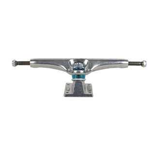 Thunder Skateboard Trucks Standard Silver Polished 181 - 10.0" Axle