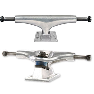 Thunder Trucks Standard Silver Polished 147 (8.0")