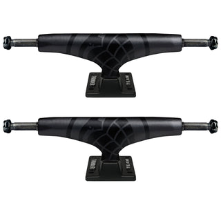 Thunder Trucks 148 Sonora Black 8.25" Axle - Pair