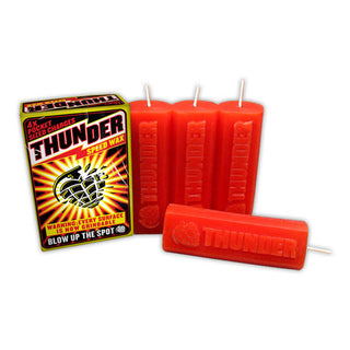 Thunder Firecracker Wax