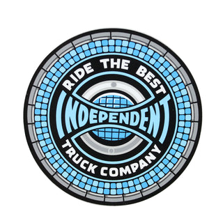 Independent Skateboard Stickers Logo 4-Pack #2