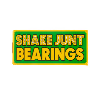 Shake Junt Bearings Triple OG's Abec 7