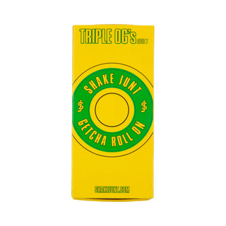 Shake Junt Bearings Triple OG's Abec 7