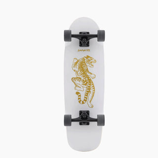 Landyachtz Cruiser Tugboat UV Bengal 9" x 30" Complete
