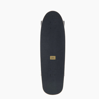 Landyachtz Cruiser Tugboat UV Bengal 9" x 30" Complete