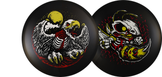 Innova x Discraft Worlds 2026 Edition Collector Set