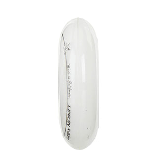 Labeda Roller Hockey Wheels - Union 76mm 76A White (Single)