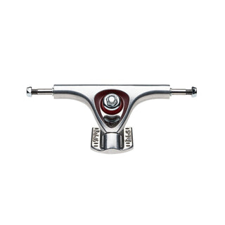 Paris Trucks V3 150mm 50Â° Raw Polished