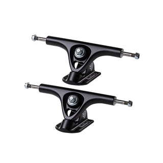 Paris Trucks V3 165mm 50Â° Jet Black