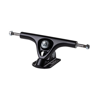 Paris Trucks V3 165mm 50Â° Jet Black