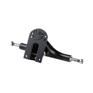 Paris Trucks V3 165mm 50Â° Jet Black