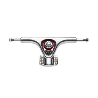 Paris Trucks V3 165mm 50Â° Raw Polished