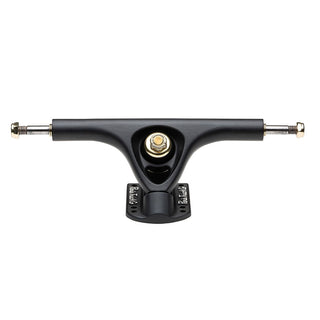 Paris Trucks V3 180mm 50Â° Matte Black (Pair)