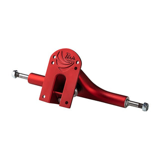 Paris Trucks V3 180mm 50Â° Scarlet Red (Pair)