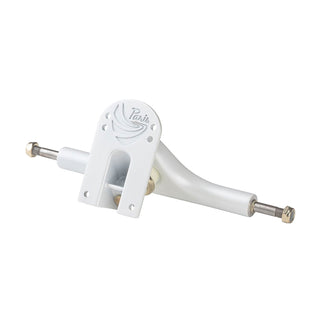 Paris Trucks V3 180mm 50Â° Pearl White (Pair)