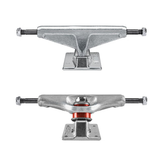 Venture Trucks V-Hollow 5.0 Low Spitfire 53mm Wheels / Bearings Package
