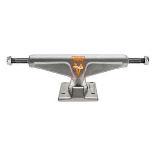 Venture Skateboard Trucks Scribble Awake Team Edition Silver 5.6 (8.25") Pair