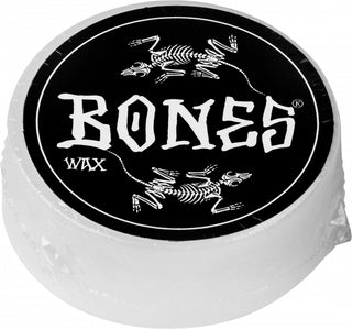Bones Vato White Curb Wax 60 Grams