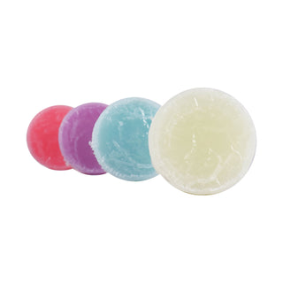Mr. Zogs Sex Wax Original Cold Water Surf Wax 4-Pack