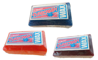Shorty's Wax Curb Candy 3pcs Assorted