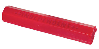 Independent Wax Kurb Killer Red