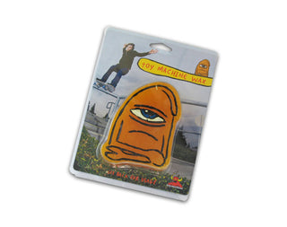 Toy Machine Wax Monster Orange