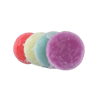 Mr. Zogs Sex Wax Original Warm Water Surf Wax 4-Pack