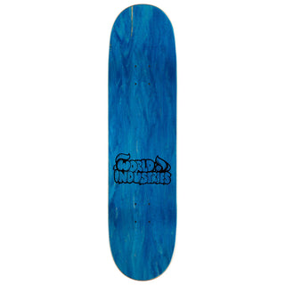 World Industries Premium Skateboard Complete Soaker 8.3" Ft. Ace/SML/Independent