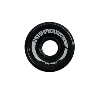 Paradise Cruiser Wheels - 59mm Black