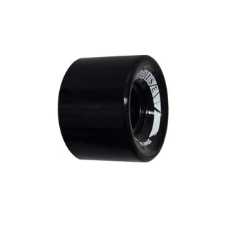 Paradise Cruiser Wheels - 59mm Black
