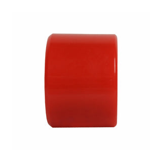 Paradise Cruiser Wheels - 59mm Red
