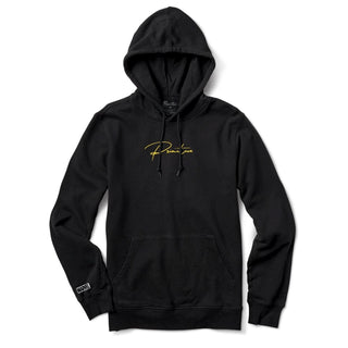 Primitive Paul Jackson Marvel Hoody Wolverine Black