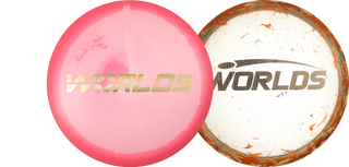 Innova x Discraft Worlds 2026 Edition Collector Set