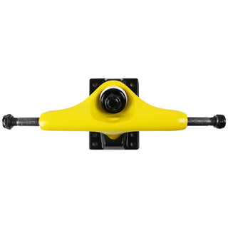 Core Trucks 5.0 (7.75") Dipped Yellow / Black Base