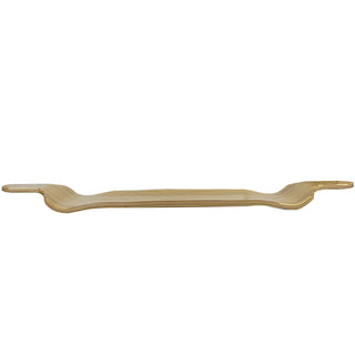 Moose Longboard Complete 9.75" x 41" Drop Down Baked Bamboo