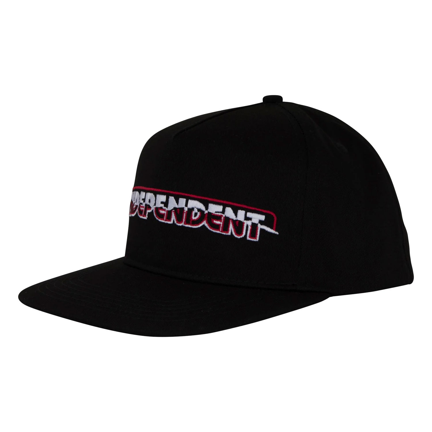 INDEPENDENT Truck Company Structured Snapback Span Mesh