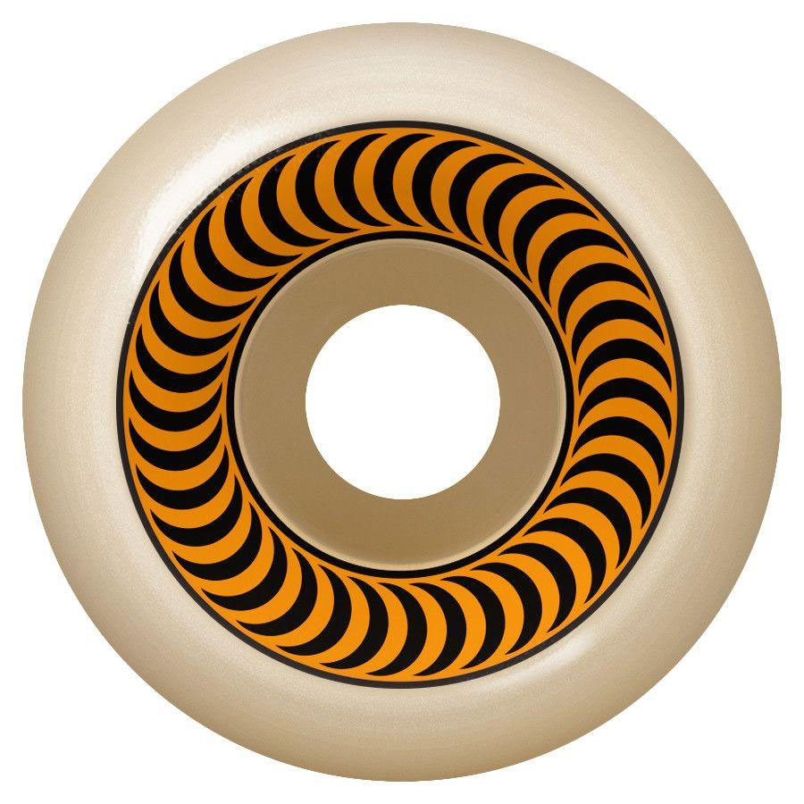 Amazon.com: Spitfire Skateboard Wheels 53mm Mason Silva Burn