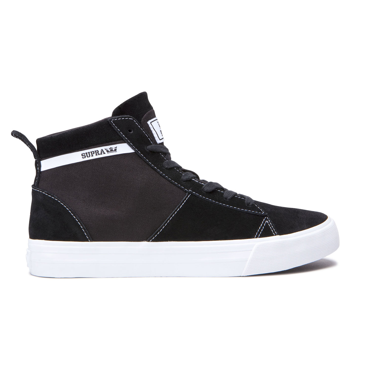 supra skate shoes