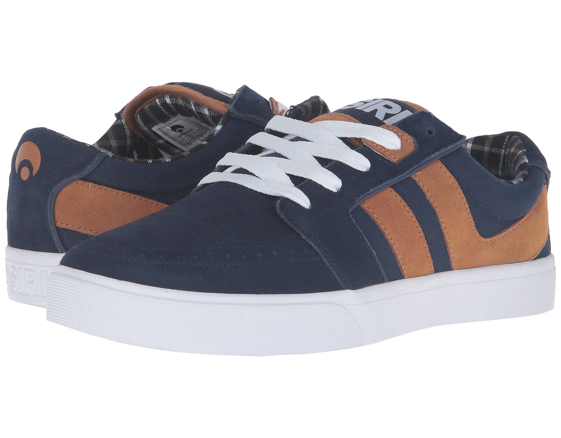 osiris lumin