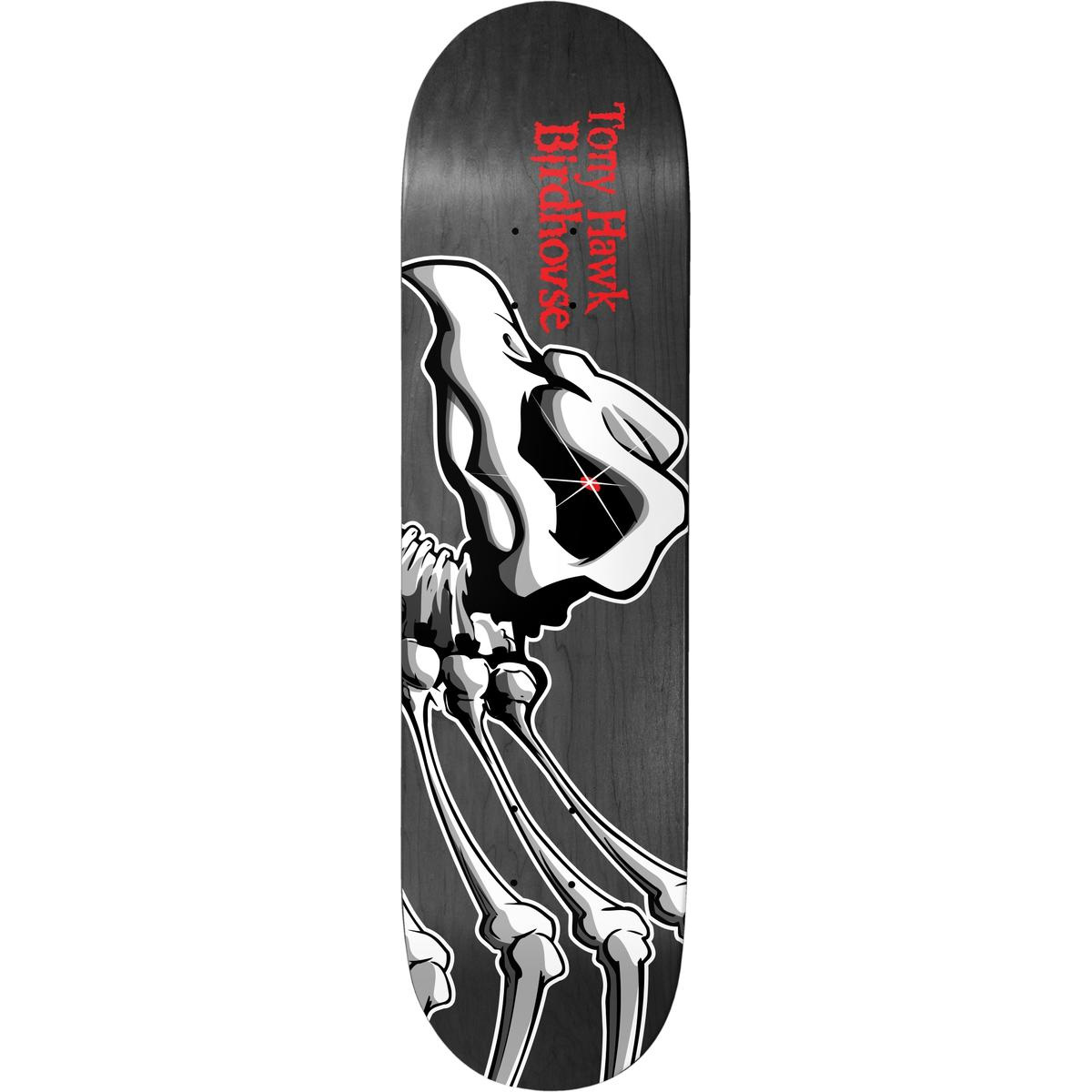 Madison Deck Model