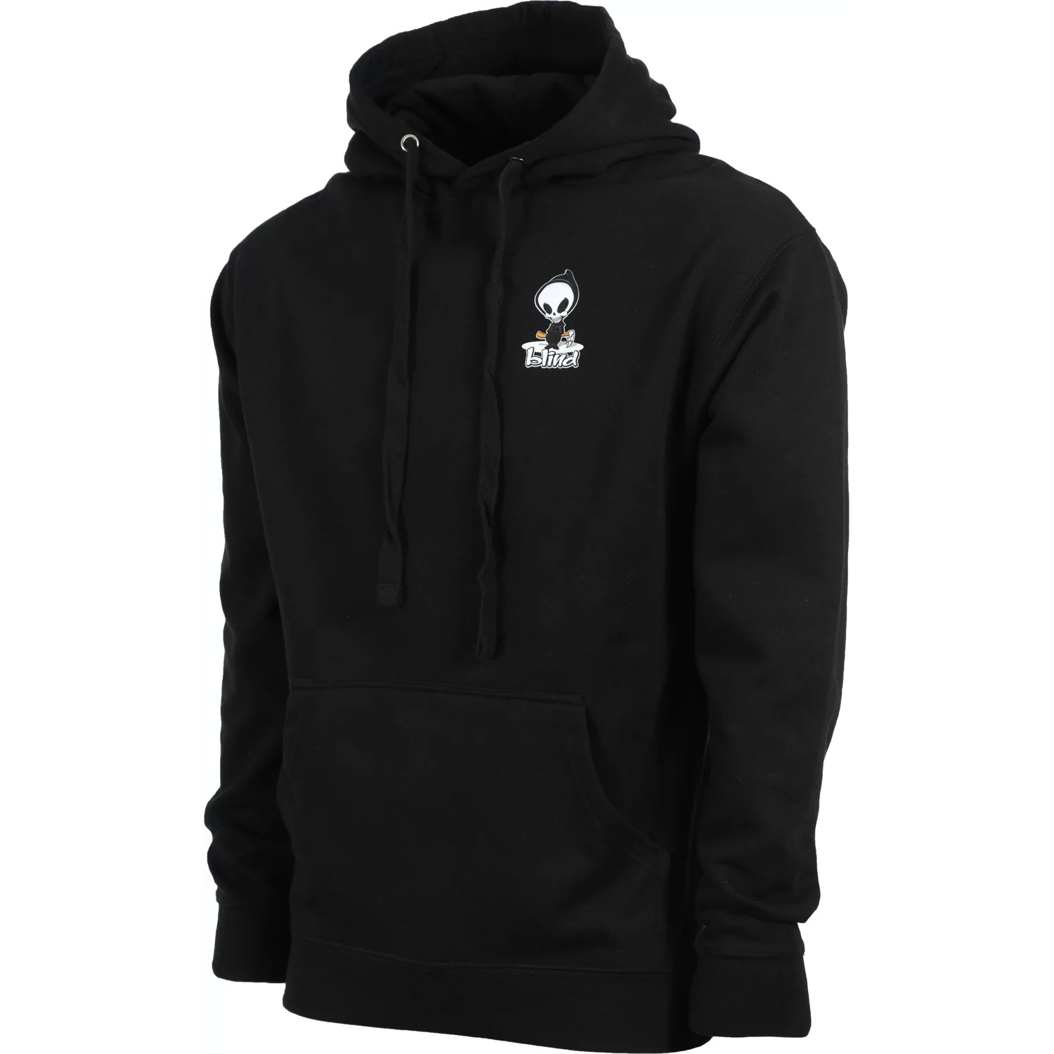 blind skateboards reaper hoodie